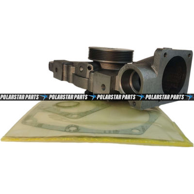 Pompe à eau de moteur diesel de N14 Cummins 3067998 3076529 3803605