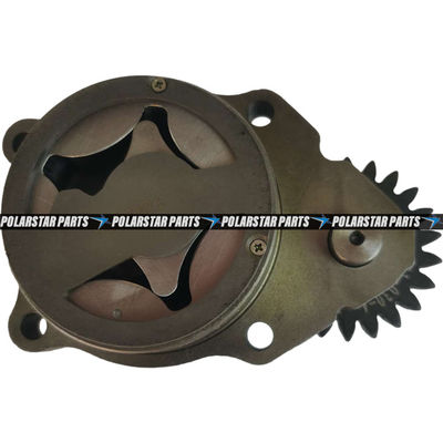 pompe PC200-8 6BT5.9 QSB6.7 4939588 6734-51-1110 6735-51-1111 d'extracteur de l'huile 6D102