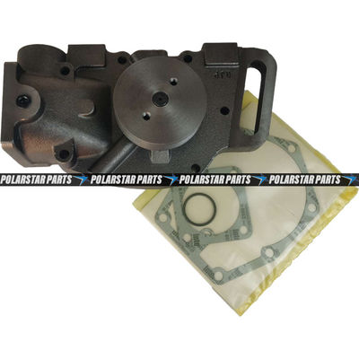 Pompe à eau de moteur diesel de N14 Cummins 3067998 3076529 3803605