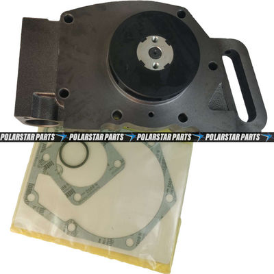 Pompe à eau de moteur diesel de N14 Cummins 3067998 3076529 3803605