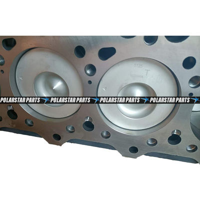 blocs-cylindres du moteur 6D34 Assy Me 996446 Vame996446 pour l'excavatrice de SK200 HD820