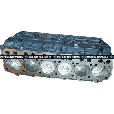 blocs-cylindres du moteur 6D34 Assy Me 996446 Vame996446 pour l'excavatrice de SK200 HD820