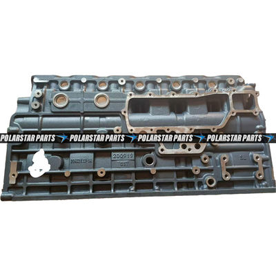 blocs-cylindres du moteur 6D34 Assy Me 996446 Vame996446 pour l'excavatrice de SK200 HD820