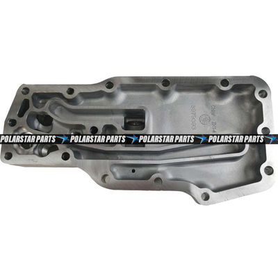 Des pièces de rechange plus fraîches de la garniture SAA6D107E 3979393 de réfrigérant à huile de PC200-8 Cummins