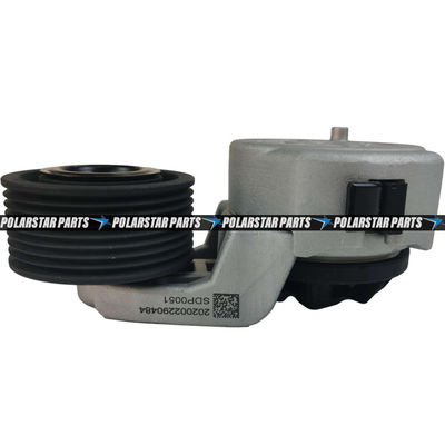 tendeur Pc300-7 Pc360-7 3976831 de courroie de 6ct 6ct8.3 6d114