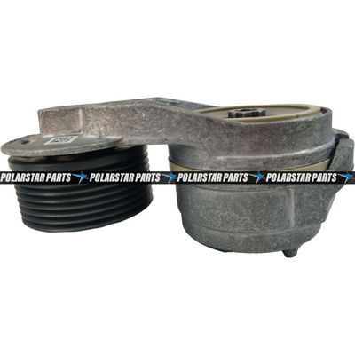 Tendeur de courroie de 3976834 moteurs QSB6.7 6D107 PC200-8 6743-61-4120 6754-61-4111