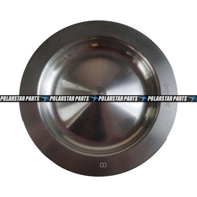 Anneau de piston véritable du kit LTA10 Cummins de reconstruction de révision de moteur diesel 3044448
