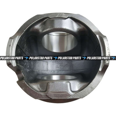 Anneau de piston véritable du kit LTA10 Cummins de reconstruction de révision de moteur diesel 3044448