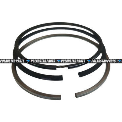 piston Ring Set de l'ISC ISL de pièces de moteur diesel de Cummins du moteur 4955651 de 6L8.9 ISL8.9