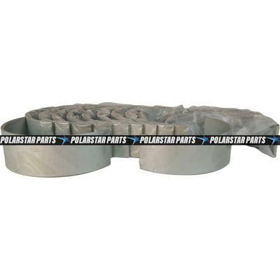 Reconstruction Kit Crankshaft Main Bearing Set AR12250 de révision de CCEC K38 KTA38