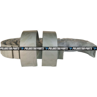 Reconstruction Kit Crankshaft Main Bearing Set AR12250 de révision de CCEC K38 KTA38