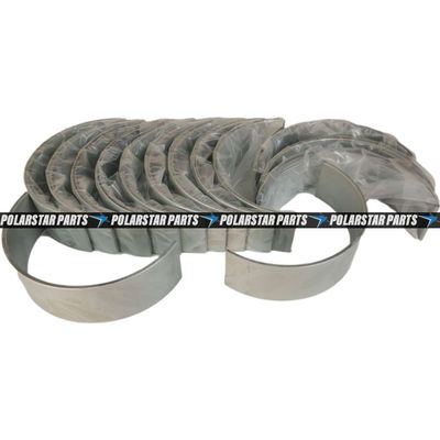 Reconstruction Kit Crankshaft Main Bearing Set AR12250 de révision de CCEC K38 KTA38