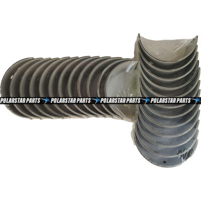 Kta38 Cummins Engine révisent la reconstruction Kit Connecting Rod Bearing 3047390 3047391