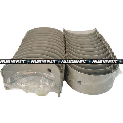 Kta38 Cummins Engine révisent la reconstruction Kit Connecting Rod Bearing 3047390 3047391