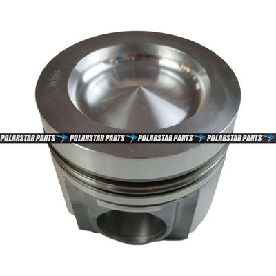 Comme-piston diesel de corps du kit D3412 D3408 9y7212 de piston de revêtement de CAT 3406