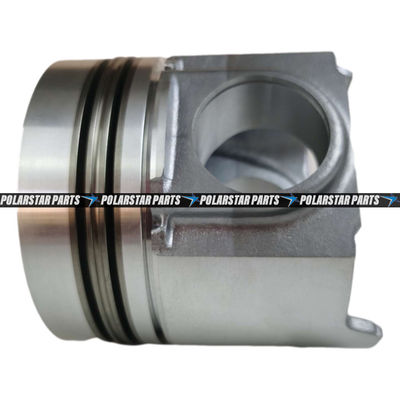 Comme-piston diesel de corps du kit D3412 D3408 9y7212 de piston de revêtement de CAT 3406