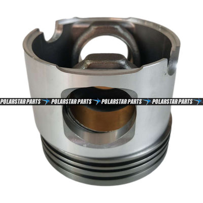 Piston diesel 1442948 de la jupe C12 3196 des kits 238-2712 de reconstruction de moteur de