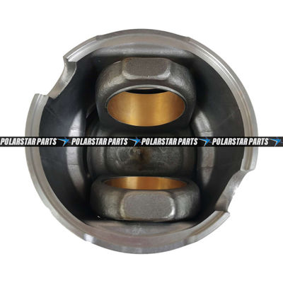 Piston diesel 1442948 de la jupe C12 3196 des kits 238-2712 de reconstruction de moteur de
