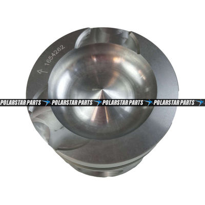 Le piston de 1654262 moteurs partie 3304 165-4262 le corps du chat 3306 comme piston