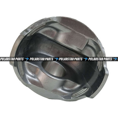 Le piston de 1654262 moteurs partie 3304 165-4262 le corps du chat 3306 comme piston