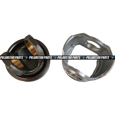 Chat 3116 3114 Comme-piston de couronne d'Aftermarket Parts 107-7545 238-2716 M325b d'excavatrice