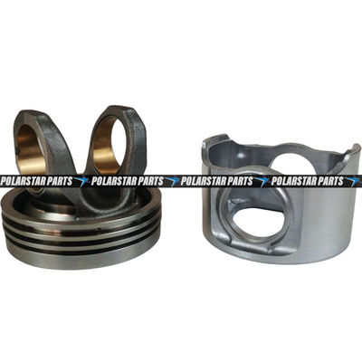 Chat 3116 3114 Comme-piston de couronne d'Aftermarket Parts 107-7545 238-2716 M325b d'excavatrice