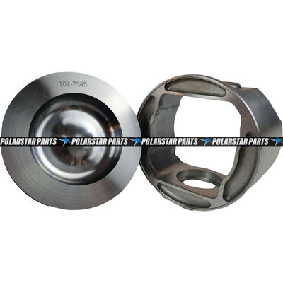 Chat 3116 3114 Comme-piston de couronne d'Aftermarket Parts 107-7545 238-2716 M325b d'excavatrice