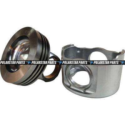 Chat 3116 3114 Comme-piston de couronne d'Aftermarket Parts 107-7545 238-2716 M325b d'excavatrice