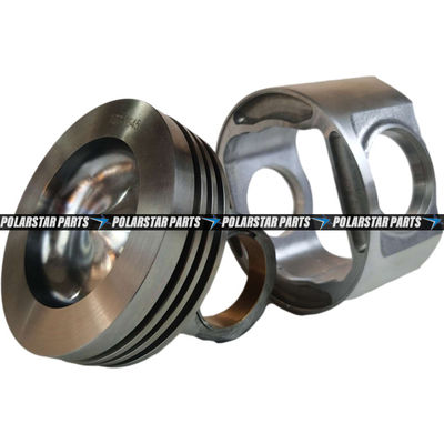 Chat 3116 3114 Comme-piston de couronne d'Aftermarket Parts 107-7545 238-2716 M325b d'excavatrice