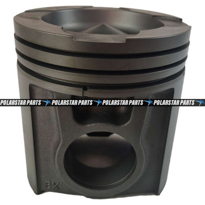 diamètre ennuyé 6162352120 de Kit With 170mm de piston de pièces de moteur de 6D170 S6D170 grand