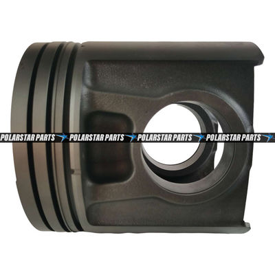 diamètre ennuyé 6162352120 de Kit With 170mm de piston de pièces de moteur de 6D170 S6D170 grand