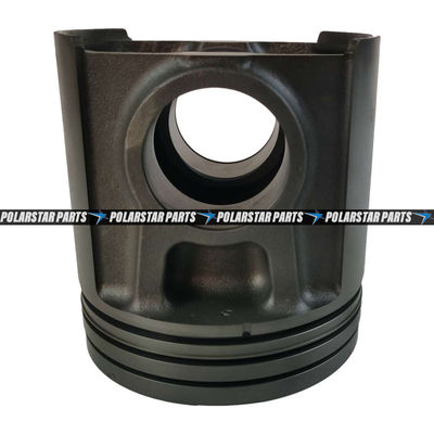 diamètre ennuyé 6162352120 de Kit With 170mm de piston de pièces de moteur de 6D170 S6D170 grand