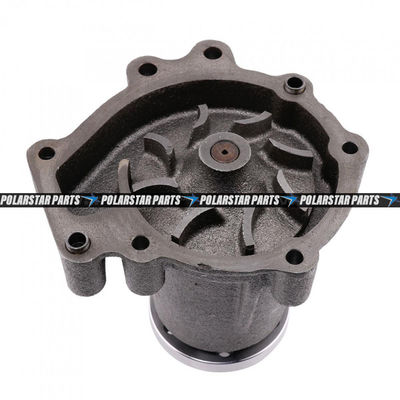 Excavatrice Spare Parts de Water Pump 8-98022822-1 ZX240-3 ZX200-3 Hitachi de l'excavatrice 4HK1