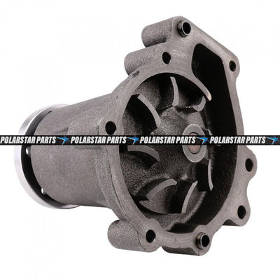 Excavatrice Spare Parts de Water Pump 8-98022822-1 ZX240-3 ZX200-3 Hitachi de l'excavatrice 4HK1