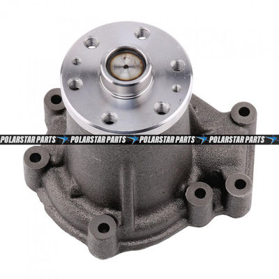 Excavatrice Spare Parts de Water Pump 8-98022822-1 ZX240-3 ZX200-3 Hitachi de l'excavatrice 4HK1