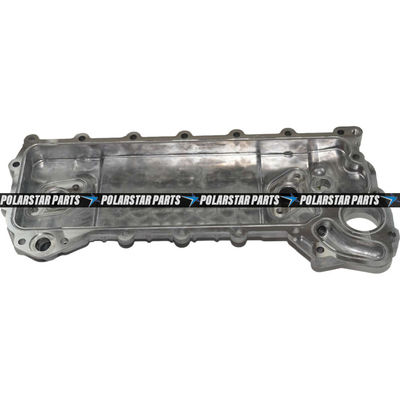 NQR NRR 700P 8973852011 de la garniture NPR-HD de couvertures de réfrigérant à huile de 4HK1 ZX200-3