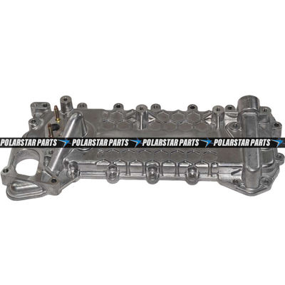 NQR NRR 700P 8973852011 de la garniture NPR-HD de couvertures de réfrigérant à huile de 4HK1 ZX200-3