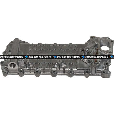 NQR NRR 700P 8973852011 de la garniture NPR-HD de couvertures de réfrigérant à huile de 4HK1 ZX200-3