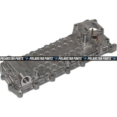 NQR NRR 700P 8973852011 de la garniture NPR-HD de couvertures de réfrigérant à huile de 4HK1 ZX200-3