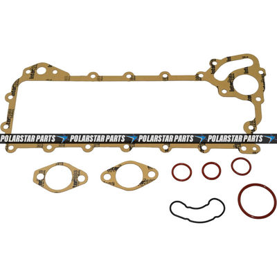 Réfrigérant à huile de la garniture 4HK1 Isuzu Npr - NQR Nrr 4he1 8943388781 8-94338878-1 de Hd