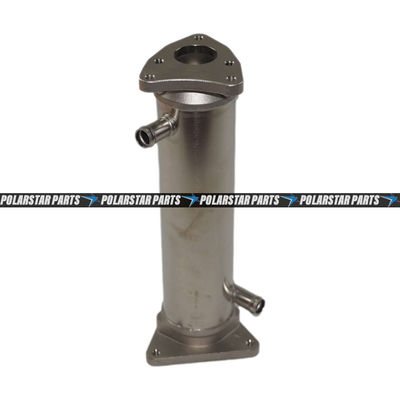 Refroidisseur de Diesel Engine Oil d'excavatrice du refroidisseur 8973789392 de valve de RGE 4HK1