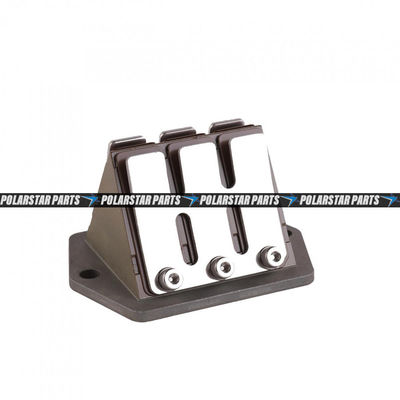 Moteur Reed Valve de Zx330-3 Zx240-3 8-97362836-1 8-98117171-1 pièces de 4HK1 Isuzu 6HK1