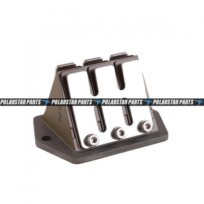 Moteur Reed Valve de Zx330-3 Zx240-3 8-97362836-1 8-98117171-1 pièces de 4HK1 Isuzu 6HK1