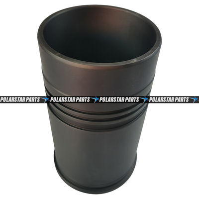 Revêtement 6211222220 de cylindre du kit SAA6D140E de piston de moteur de revêtement du cylindre SA6D140