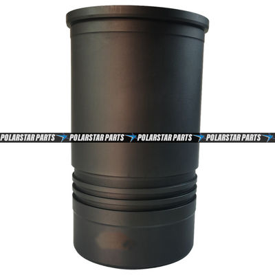 Revêtement 6211222220 de cylindre du kit SAA6D140E de piston de moteur de revêtement du cylindre SA6D140