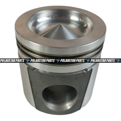 Reconstruction Kit Engine Cylinder Piston 6745312110 de révision de PC3008 6D114 QSC8.3 6CT