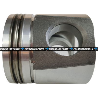 Reconstruction Kit Engine Cylinder Piston 6745312110 de révision de PC3008 6D114 QSC8.3 6CT