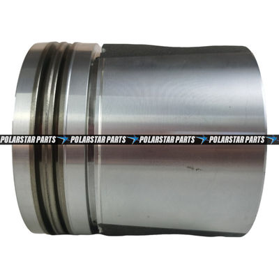 Reconstruction Kit Engine Cylinder Piston 6745312110 de révision de PC3008 6D114 QSC8.3 6CT