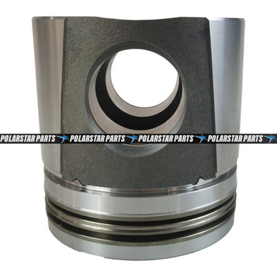 Reconstruction Kit Engine Cylinder Piston 6745312110 de révision de PC3008 6D114 QSC8.3 6CT
