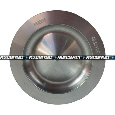 Reconstruction Kit Engine Cylinder Piston 6745312110 de révision de PC3008 6D114 QSC8.3 6CT
